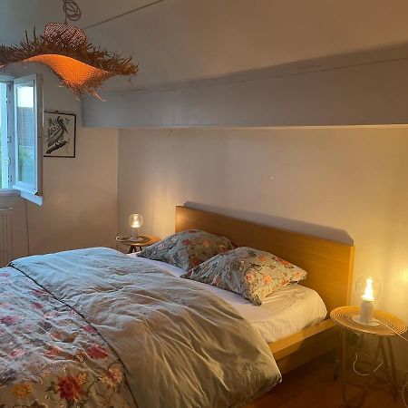 La Maison De Marie A 5 Minutes A Pied De La Plage Avec Parking Privee Et Gratuit Lion-sur-Mer Kültér fotó