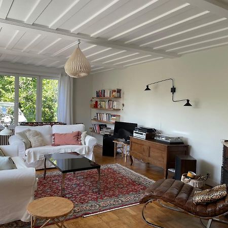 La Maison De Marie A 5 Minutes A Pied De La Plage Avec Parking Privee Et Gratuit Lion-sur-Mer Kültér fotó