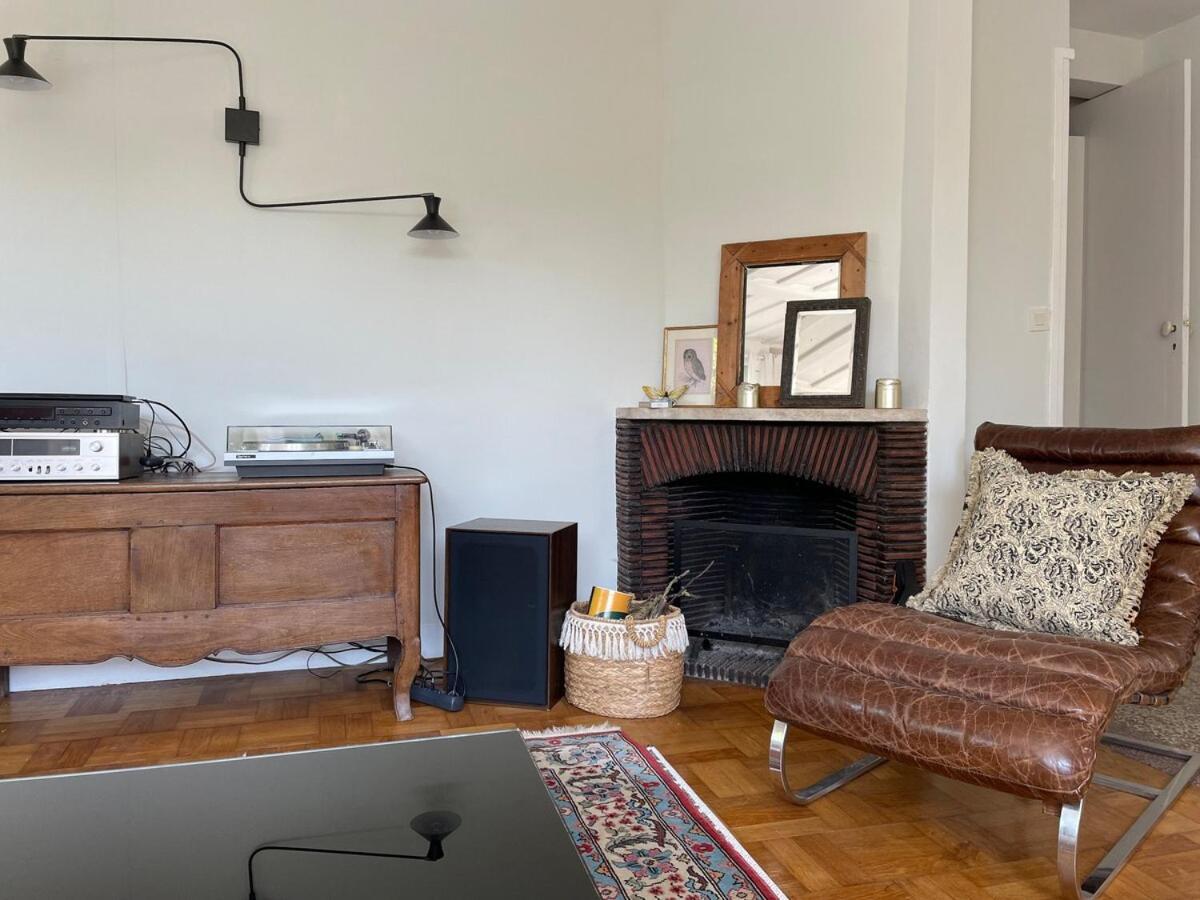 La Maison De Marie A 5 Minutes A Pied De La Plage Avec Parking Privee Et Gratuit Lion-sur-Mer Kültér fotó